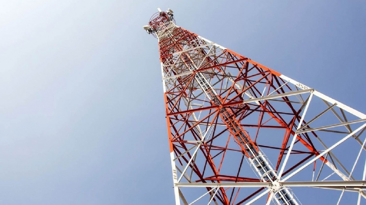 telecomunicaciónes